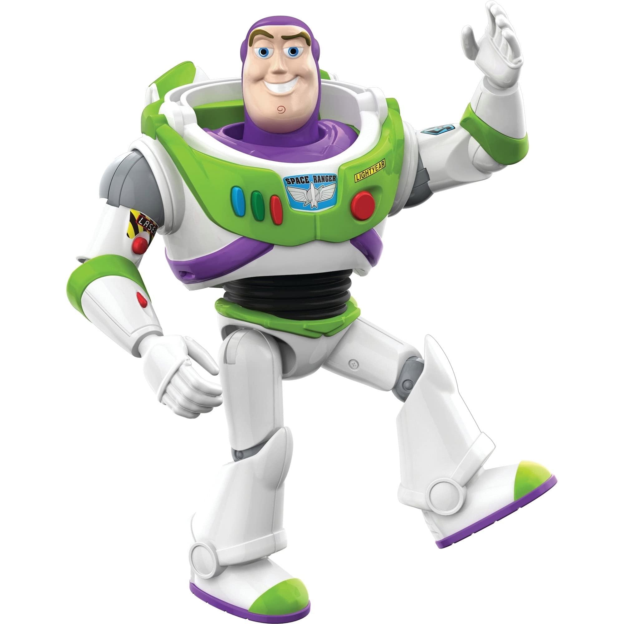 Mattel GWT07 Buzz Lightyear