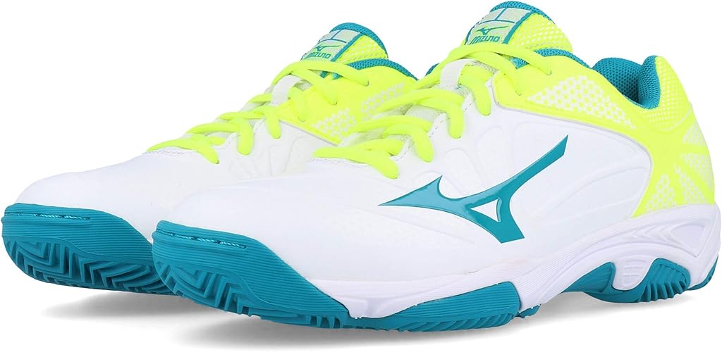 mizuno exceed star