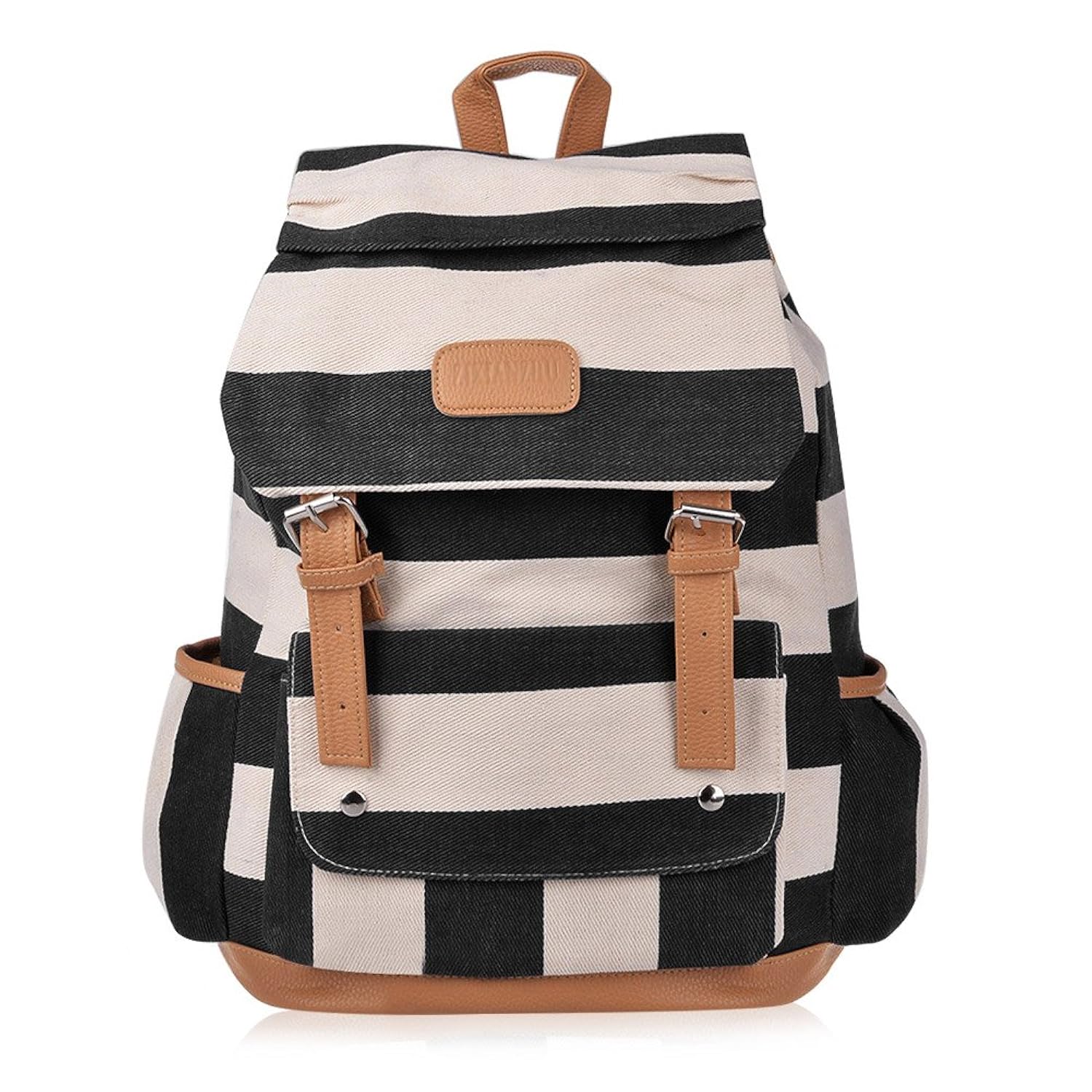 old navy canvas backpack