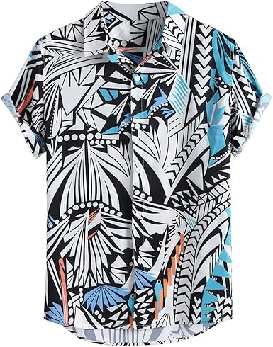 funny hawaiian shirts amazon