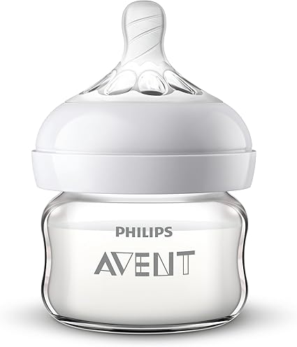 philips avent natural 60ml