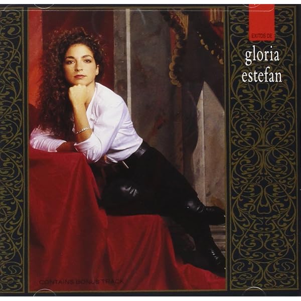 Gloria Estefan - Gloria! - Amazon.com Music