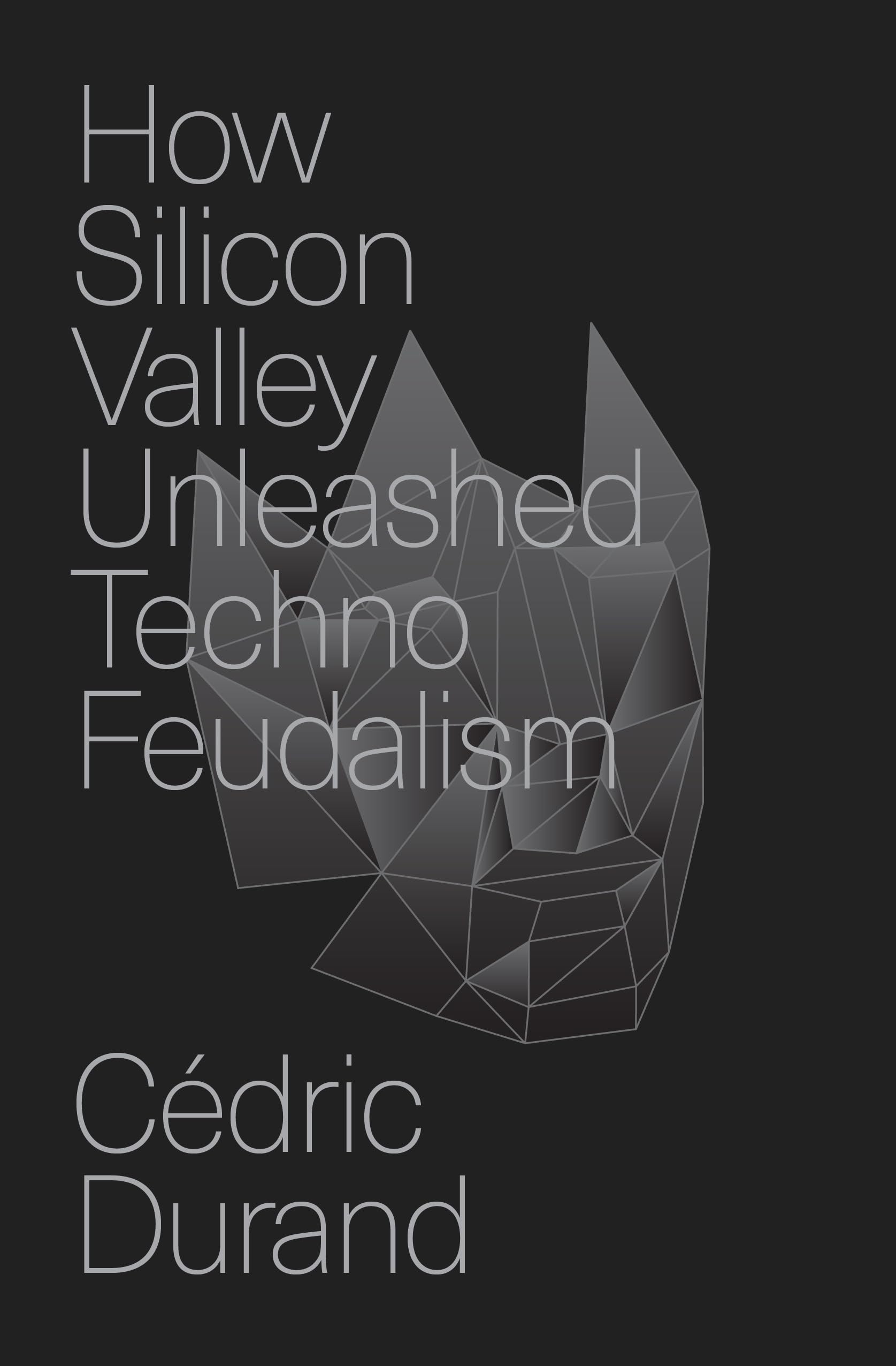 How Silicon Valley Unleashed Techno-Feudalism: The