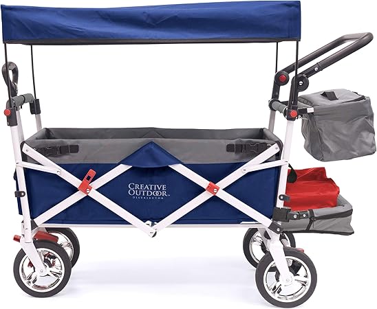 folding wagon for kids