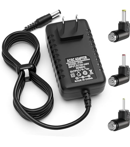 Amazon.com: 5V USBC Replacement Charger Compatible with Sony NW