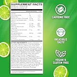 EHP Labs OxyShred Non Stimulant Thermogenic Pre Workout Mojito 60 Servings view 2