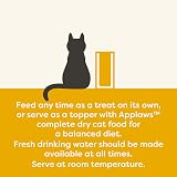 Applaws Creamy Chicken Lickable Cat Treats 40 Sachets 15g Grain Free view 5