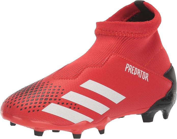 adidas football boots predator laceless