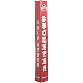 Goalsetter Basketball Pole Pad Provides Added Protection During Play