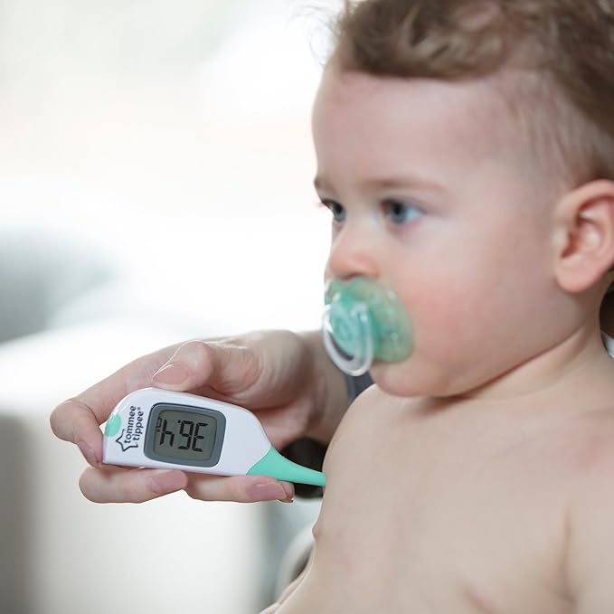 amazon tommee tippee thermometer