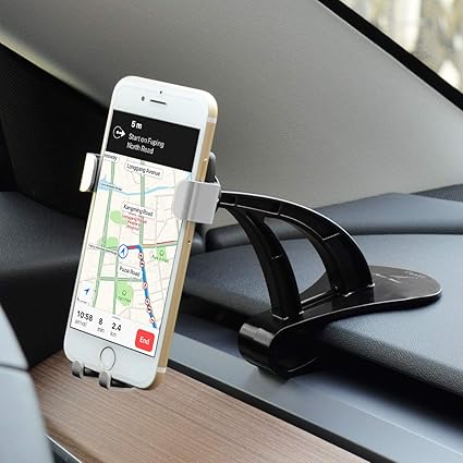 Tesla Model 3 Cup Holder Mount For Iphone X