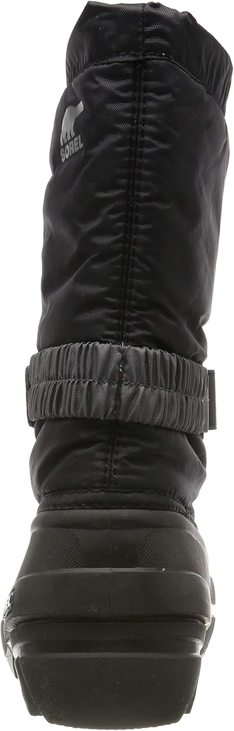  | SOREL - Youth Flurry Winter Snow Boots for Kids | Snow Boots