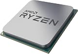 AMD Ryzen 5 3600 6 Core 12 Thread AM4 Processor 4.1GHz 65W w/ Wraith Cooler view 4