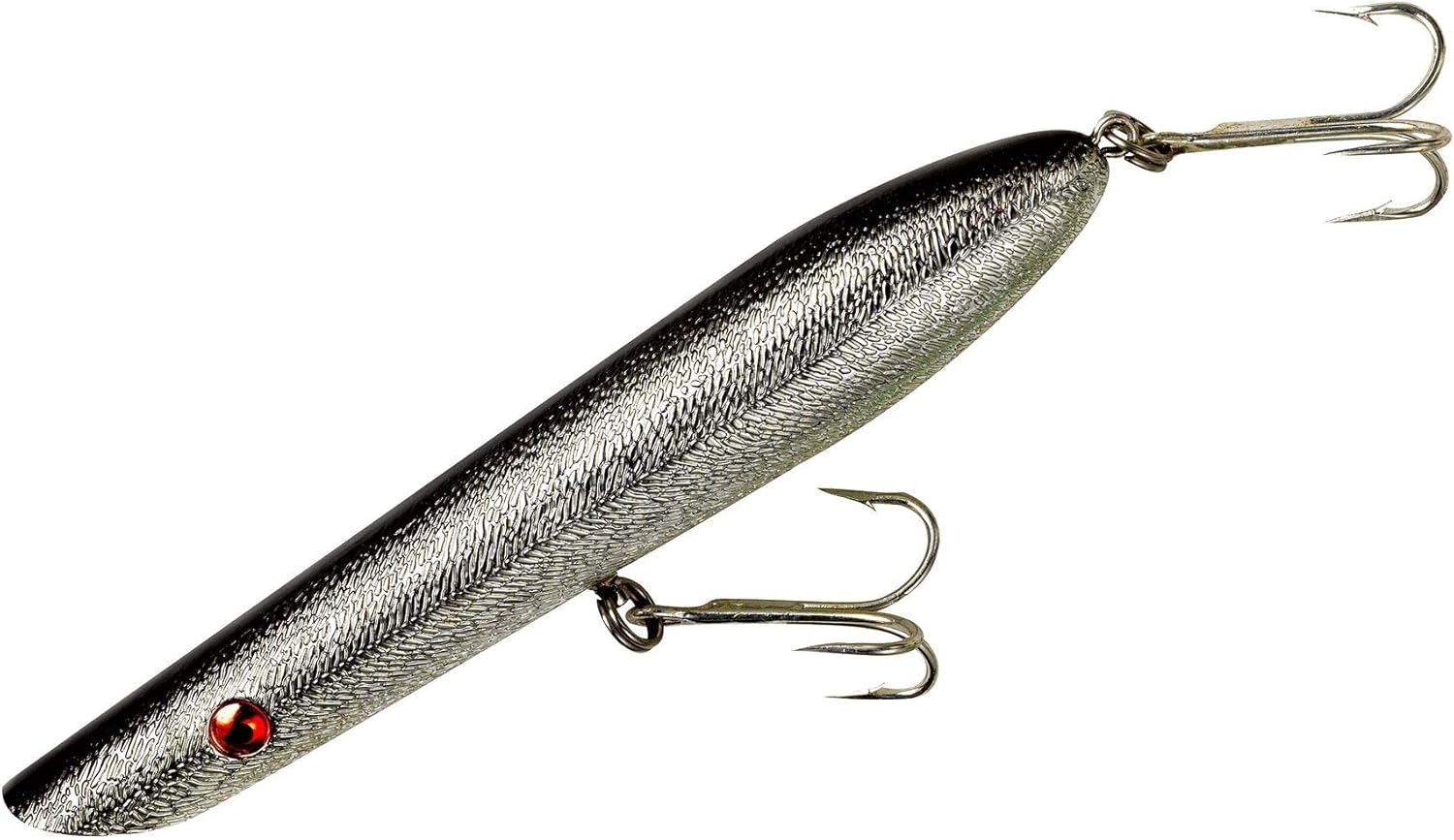 Cotton Cordell Pencil Popper Topwater Fishing Lure Buy Online at Best