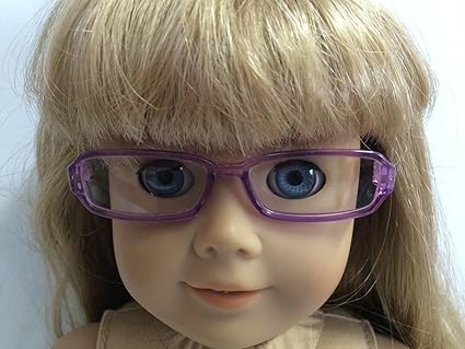 american girl doll glasses amazon