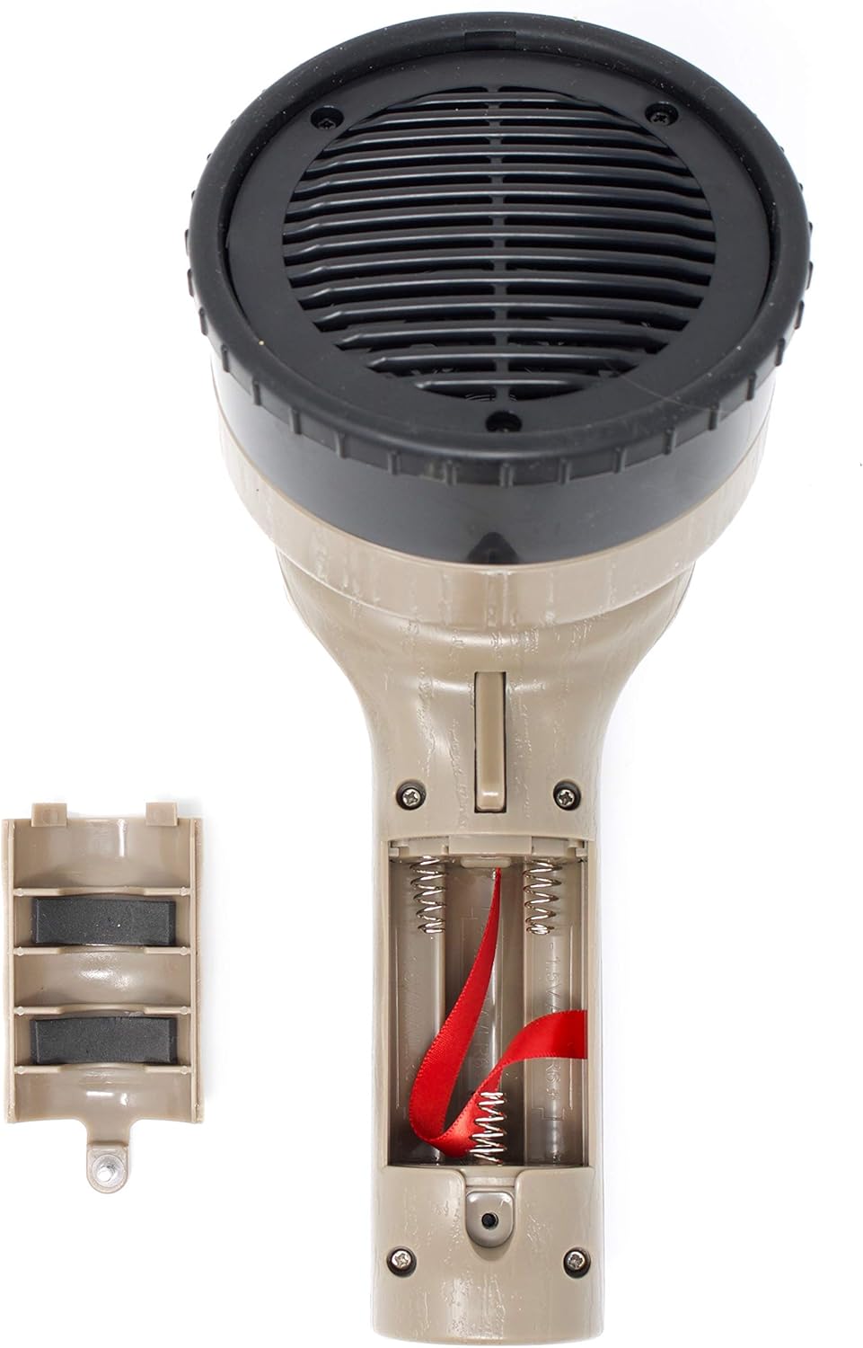 Cass Creek Mega Amp 20X Predator Call, Hand Held, Electronic Call, Loud Call, Expert Calls for the Beginner, CC548 : Sports & Outdoors
