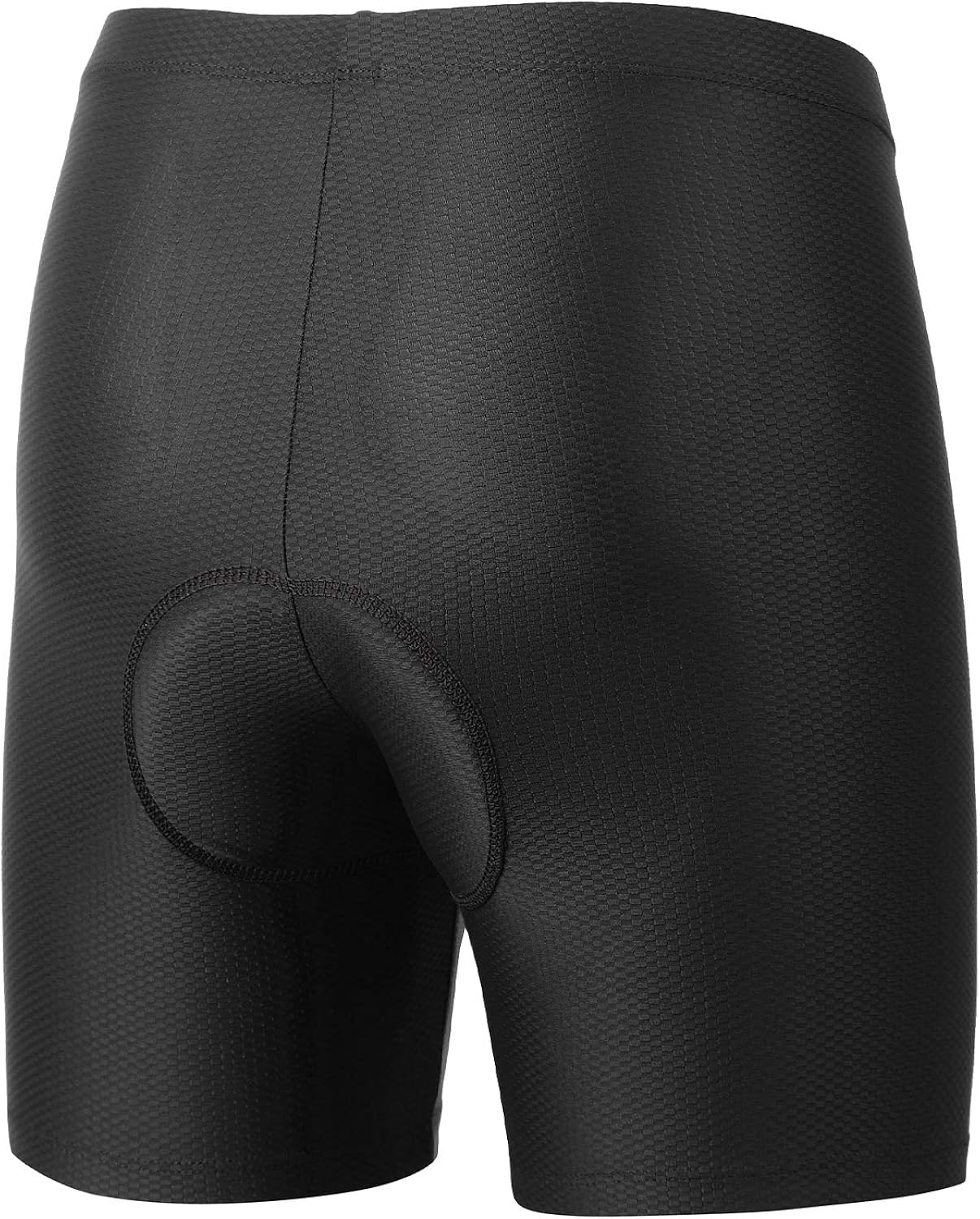 beroy Women Quick Dry Cycling Underwear with 3D Padded,Gel Bike Underwear and Bike Shorts: Clothing