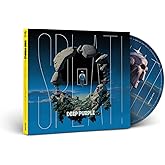 SPLAT! (CD DIGISLEEVE)