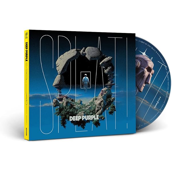 Amazon.com: Purple Rainbows: Tribute to Deep Purple: CDs & Vinyl