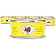 Fromm Four-Star Nutritionals Chicken Pate Cat Food - Premium Wet Cat Food - Chicken Recipe - Case of (12) 5.5 oz Cans