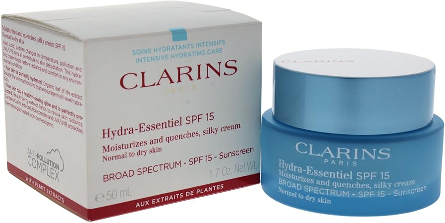 tea tree exfoliating facial wash