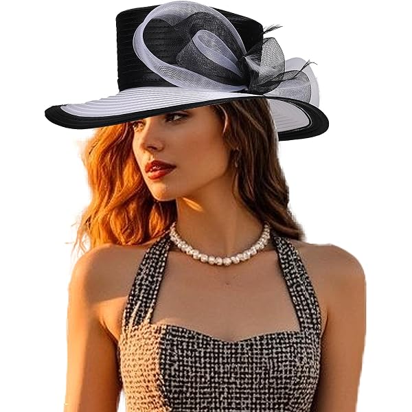 F FADVES British Style Pillbox Hat Retro Wool Fascinator  display picture 2