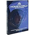 Modiphius Entertainment: Homeworld: Revelations: Core Rulebook - Hardcover RPG Book, 2d20 System, Sci-Fi Adventure, Tabletop Roleplaying Game