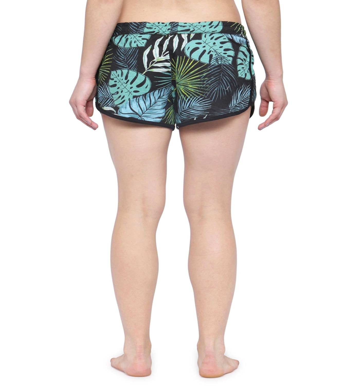 kotty every night sleep shorts in 2pc set