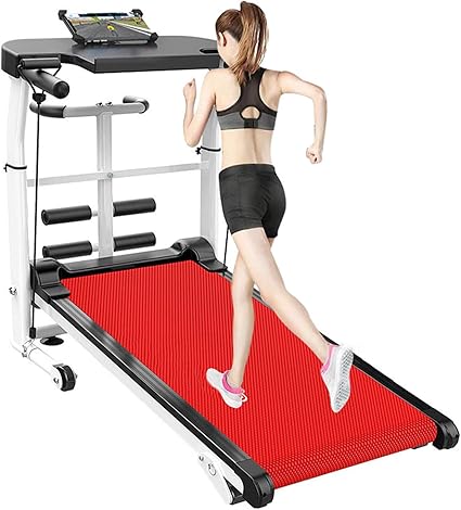 Quiet running machine Clearance