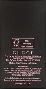 Gucci Flora Gorgeous Gardenia Eau de Parfum 30ml - Brand New view 7