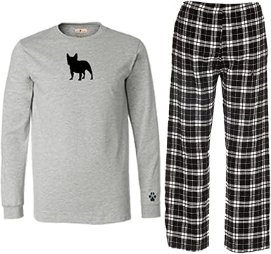 french bulldog pyjamas for adults