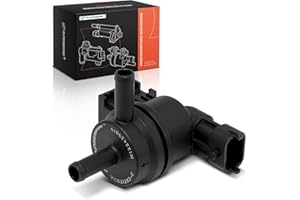 A-Premium Vapor Canister Vent Solenoid Replacement for Hyundai Elantra 2011-2020 Tucson 2014-2017 Kia Soul 2012-2016