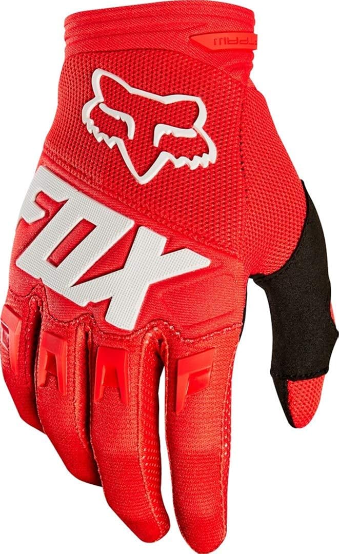 cool bmx gloves