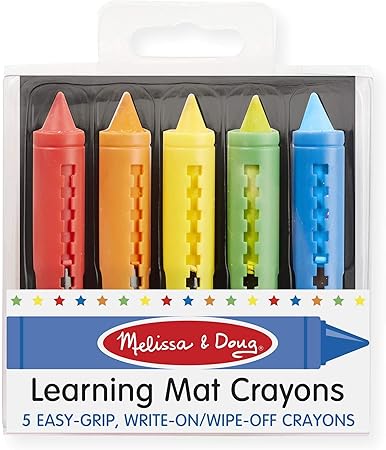 melissa and doug learning