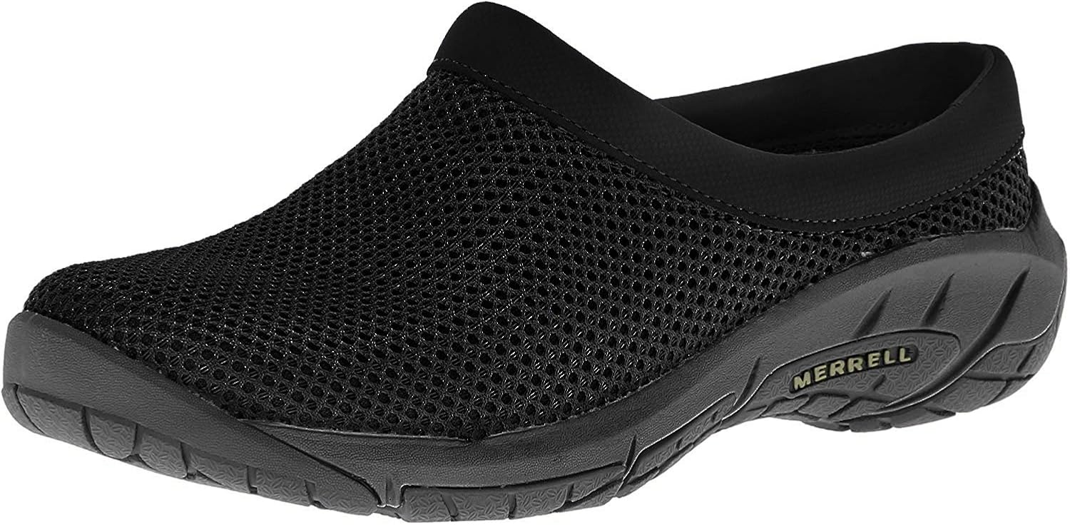 Merrell Women's Encore Breeze 3 Slip-On Shoe