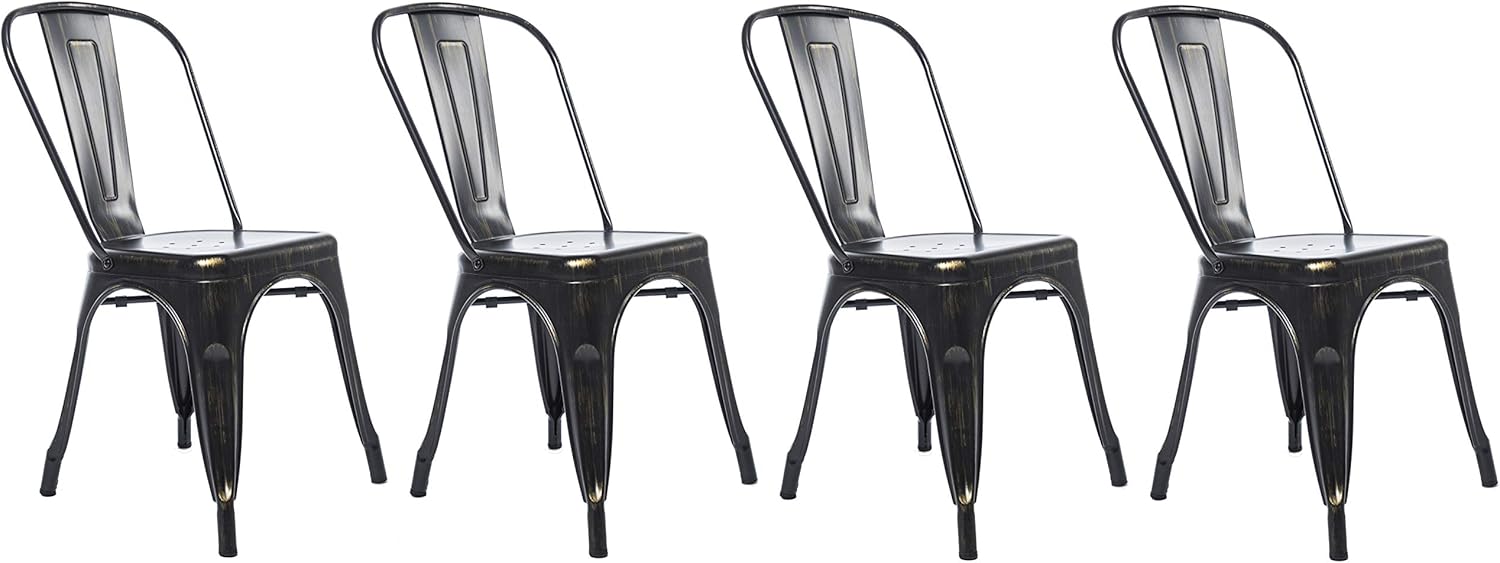 Best mestler dining side chair