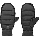 UGG womens Aw Uggfluff Mitten
