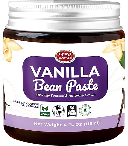 Amazon.com: ORIGINE Organic Pure Indonesian Vanilla Extract (4 fl