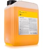 Amazon.com: KOCHCHEMIE Gentle Snow Foam - pH Neutral Pre-Cleaning