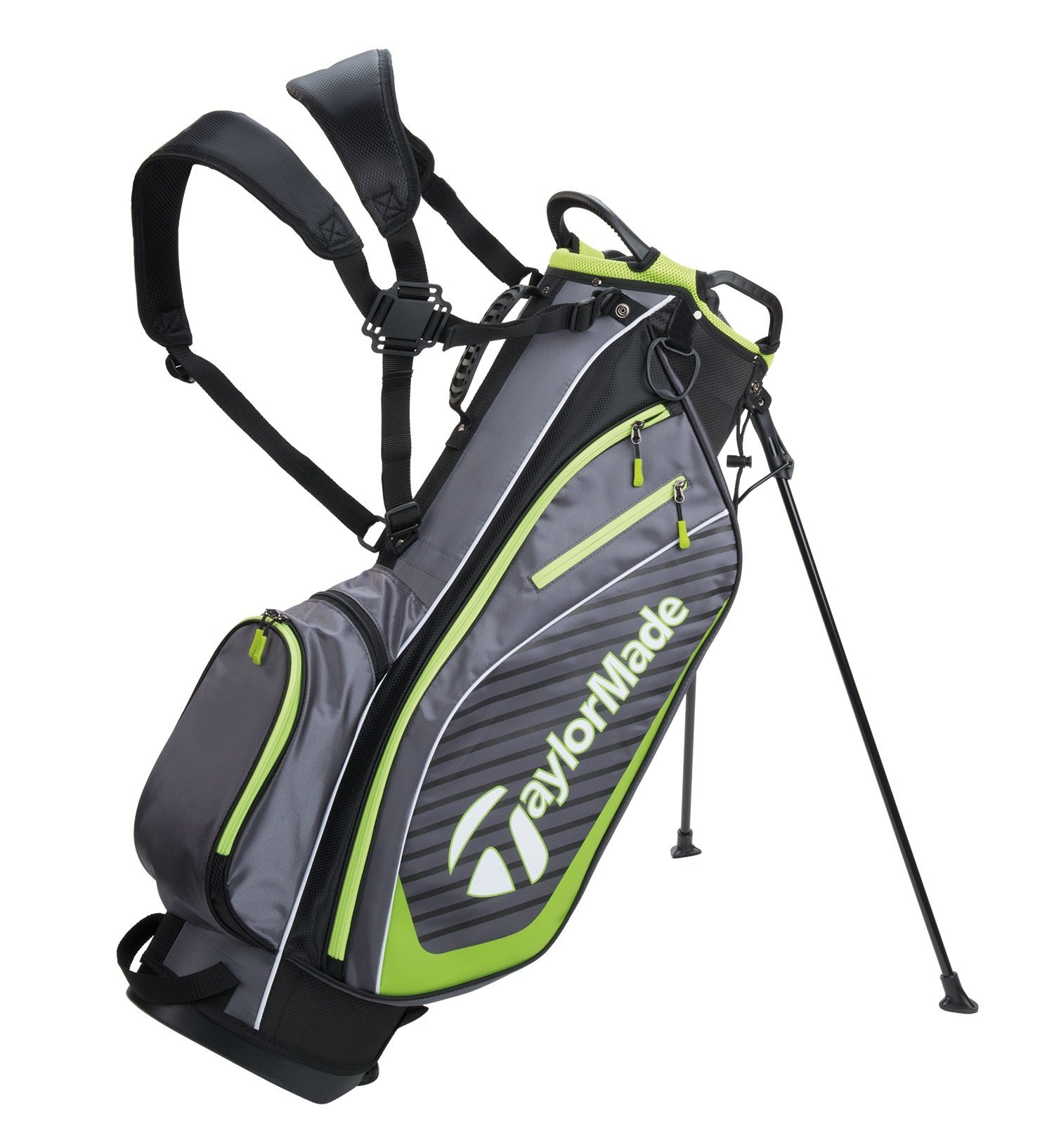 TaylorMade Pro 6.0 Stand Bag