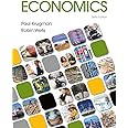 Amazon.com: Economics: 9781319244941: Krugman, Paul, Wells, Robin: Books