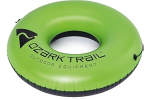 OZARK Trail River Tube (Green)