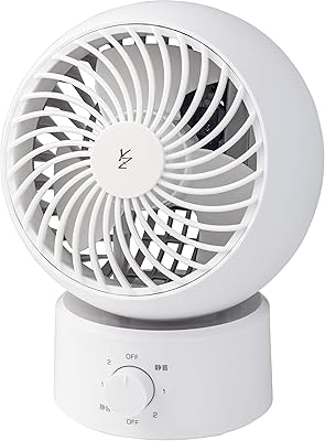 [山善] サーキュレーター