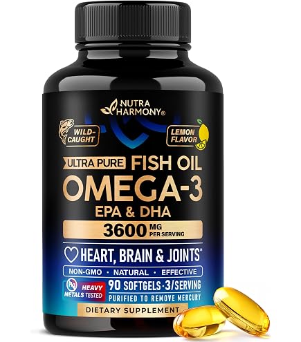 l-carnitine with omega 3 suppliment Amazon.com: Mechanism Wellness Healthy Heart Support Supplements with L- Carnitine, Fish Oil Supplements Omega 3 1600mg, and Vitamin D3 5000 IU K2  MK7 for Cardiovascular Health, 3 Bottles, 150 Capsules : Health & Household