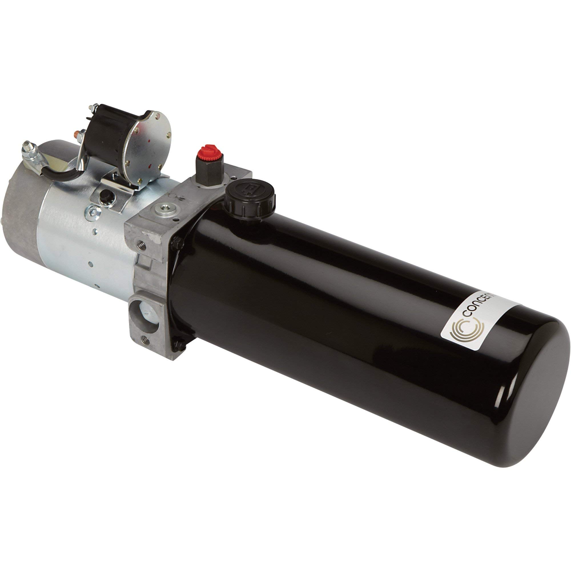 Industrial & Scientific Model G1216C5A300N00 Concentric High Pressure