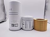 Filter/Separator Kit 2901200610 for Air Compressor