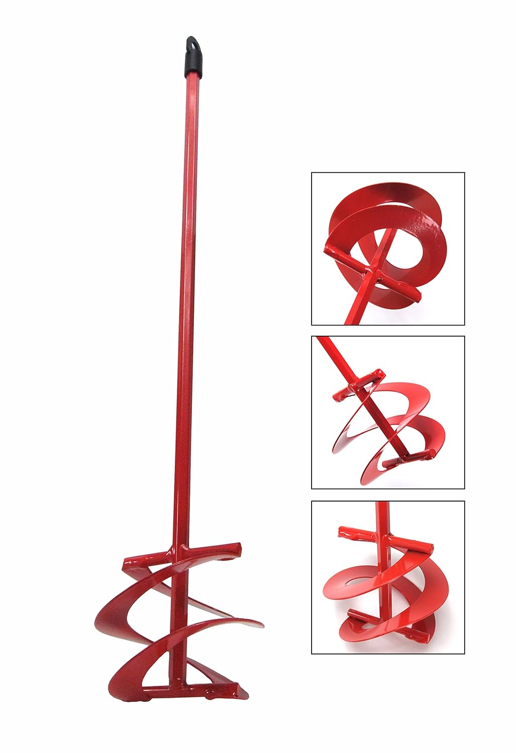 Best Concrete Mixer Attachment For Drill Home Appliances