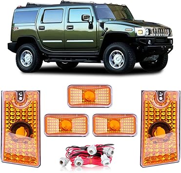 Wiring Diagram PDF: 2003 Hummer H2 Wiring Harness