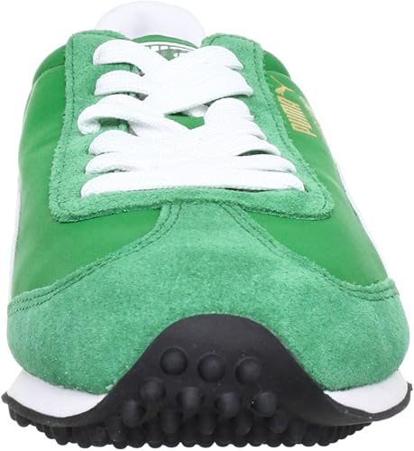 puma whirlwind grün