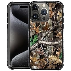 YiXinBB Case Compatible with iPhone 16 Pro Max,H
